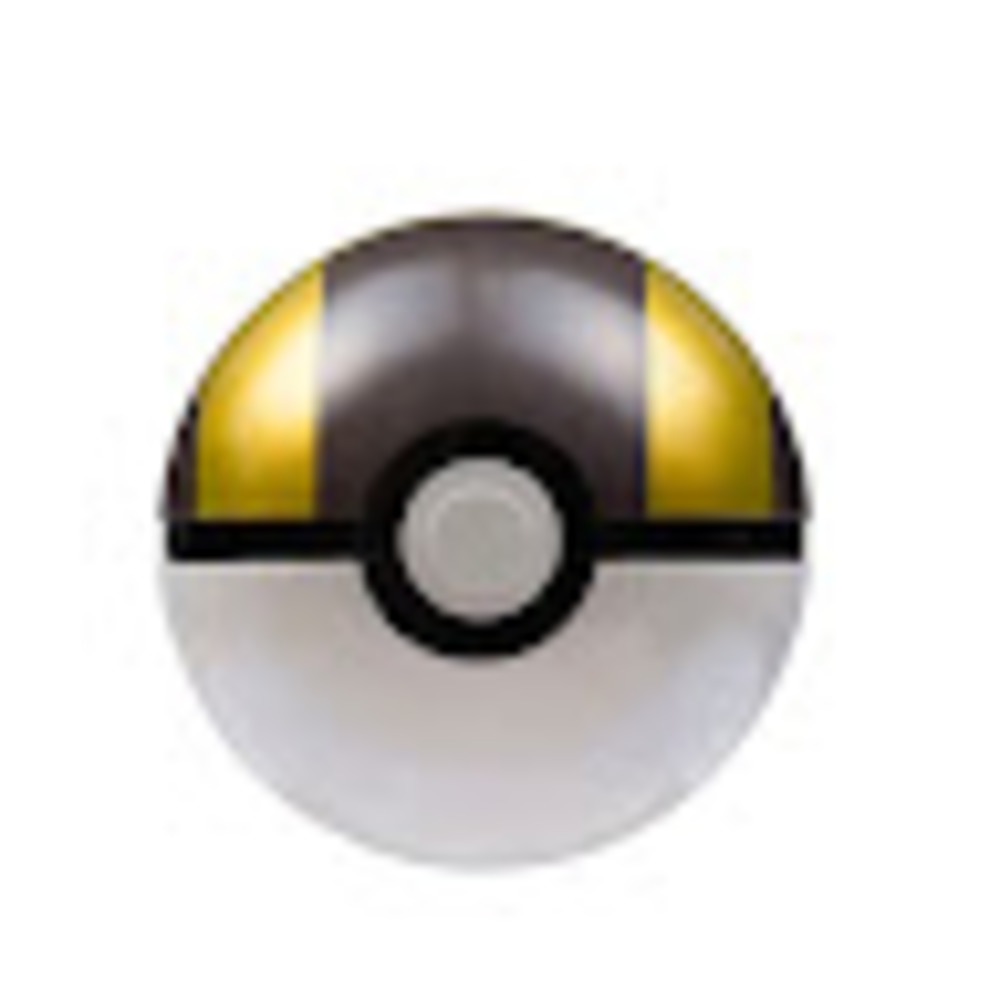 Meet your Posher, Pokemon